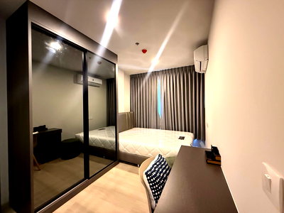 คอนโดให้เช่า : แอสปาย อ่อนนุช สเตชั้น ✨200 เมตร BTSอ่อนนุช