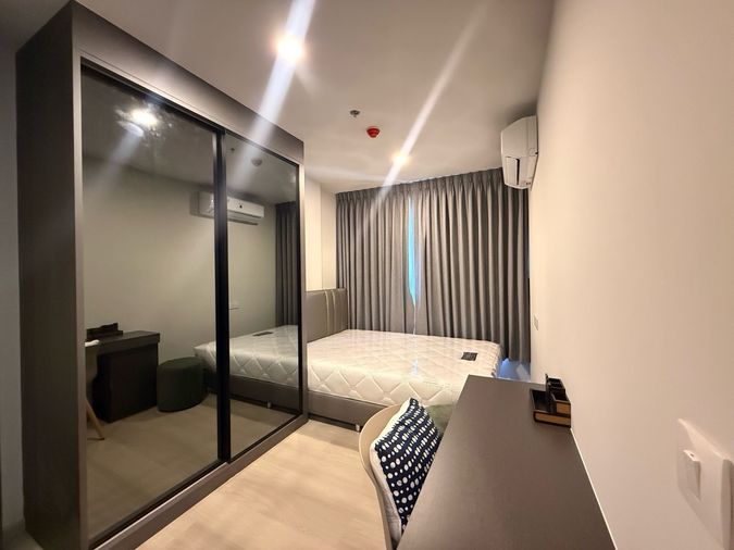 แอสปาย อ่อนนุช สเตชั้น ✨200 เมตร BTSอ่อนนุช