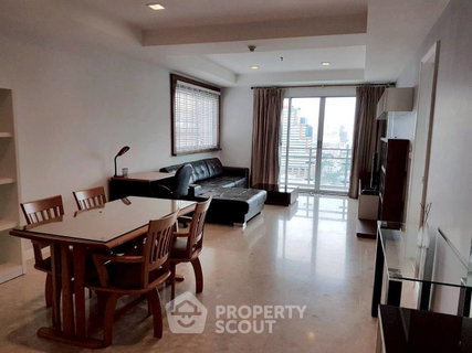 รูปภาพ คอนโด 2 ห้องนอน 123 ตร.ม. ชั้น 21 ที่ นุศาศิริ แกรนด์ ใกล้ BTS เอกมัย 60 ม. (ID 2326912)