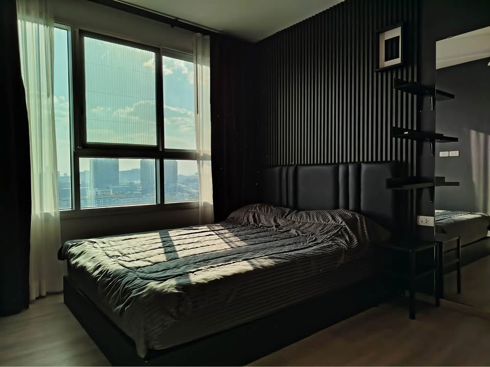 picture ðĒFor SellðĒ Ideo Charan 70 Riverview. Beautiful room, fully furnished! ðąADD LINE @nathong97 (Replies ⥠24 Hr) AV114 - 15/19