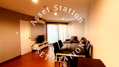 ขายคอนโด : ⭐ขายห้องสวย Belle Grand Rama 9 คอนโดหรูทำเลดี MRT พระราม 9💥