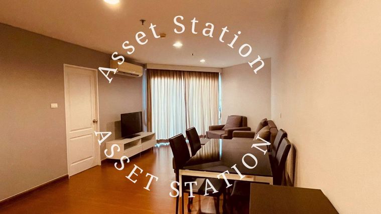 ⭐ขายห้องสวย Belle Grand Rama 9 คอนโดหรูทำเลดี MRT พระราม 9💥