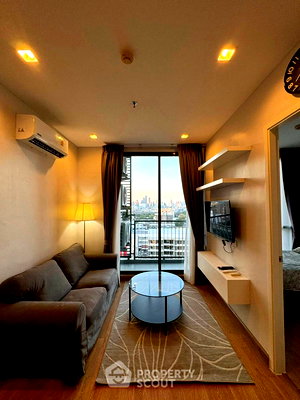 Condos for rent : 1-BR Condo at Q House Sukhumvit 79 near BTS On Nut (ID 2534827)