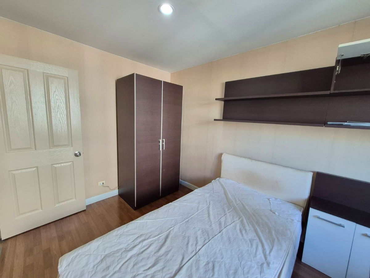 รูป 🔥 ให้เช่า 2 ห้องนอน | The Metro Park Sathorn 🔥 เฟส 1 - รูปที่ 8/10