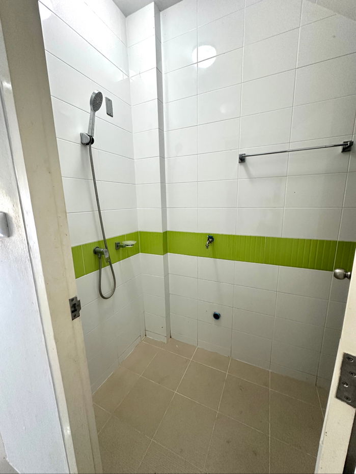 รูป ให้เช่าอาคารพาณิชย์ 3 ชั้น สภาพใหม่ ราคาถูก ติดทางด่วน M81 ใกล้เซนทรัลเวสเกต ติดหมู่บ้าน - รูปที่ 11/14