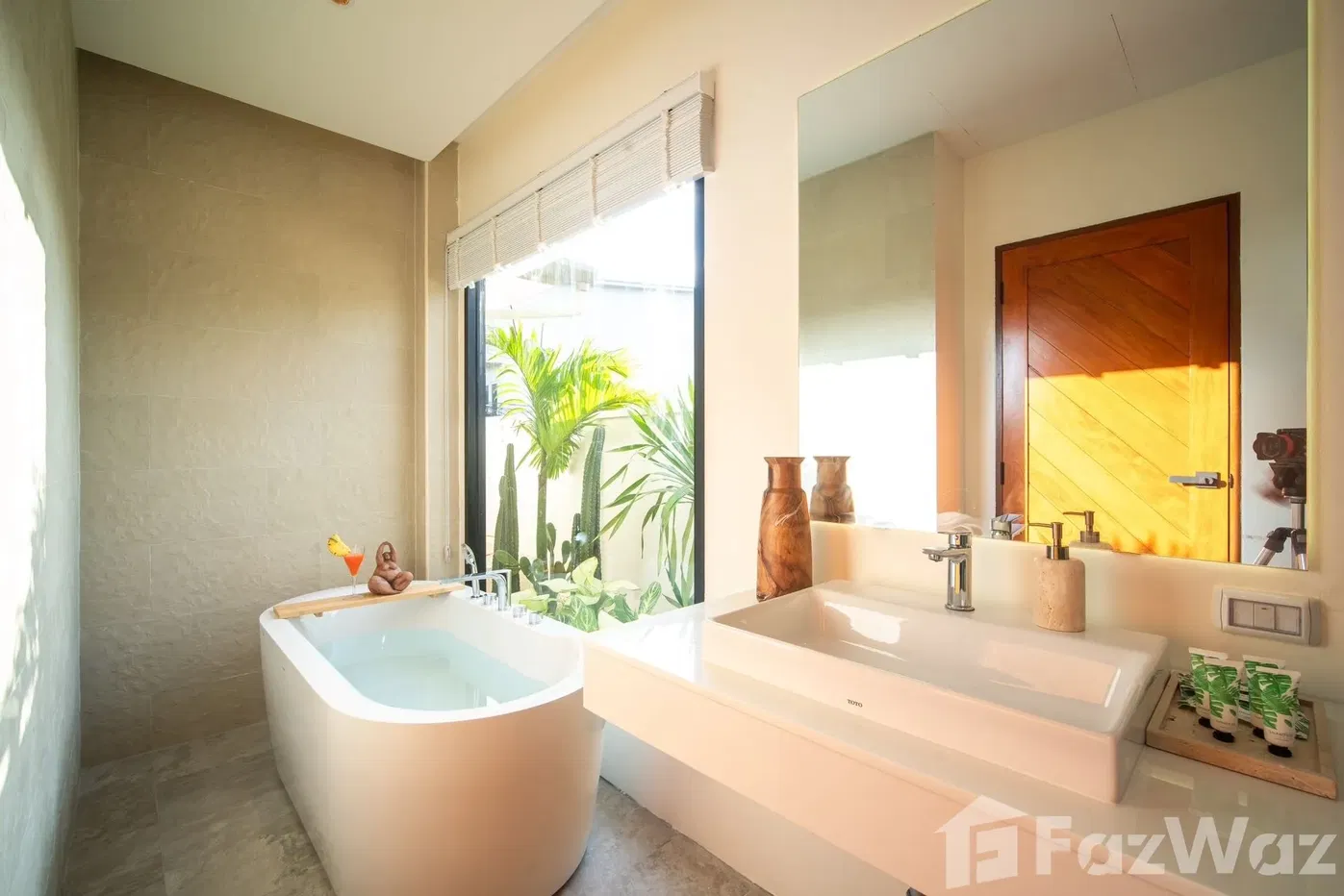 รูป ขาย วิลล่า 4 ห้องนอน ใน ราไวย์, ภูเก็ต 5960783 - รูปที่ 20/29