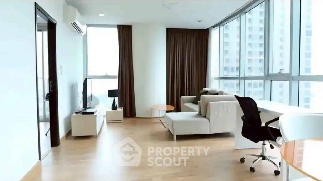 รูป คอนโด 1-ห้องนอน ที่ เลอรัก คอนโดมิเนียม ใกล้ BTS พระโขนง (ID 2535234) - รูปที่ 3/9