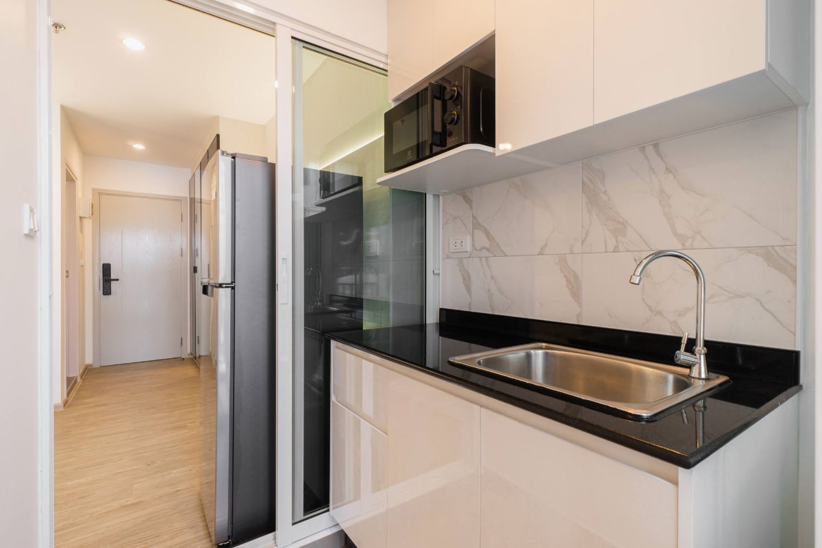 รูป #SC10809 📌 ให้เช่า | 🟦🟨รีเจ้นท์ โฮม บางนา🟥🟩💬 𝑪𝒐𝒏𝒕𝒂𝒄𝒕 𝑳𝑰𝑵𝑬: @𝒔𝒆𝒄𝒓𝒆𝒕𝒑𝒓𝒐𝒑𝒆𝒓𝒕𝒚 🔥✨ - รูปที่ 4/6