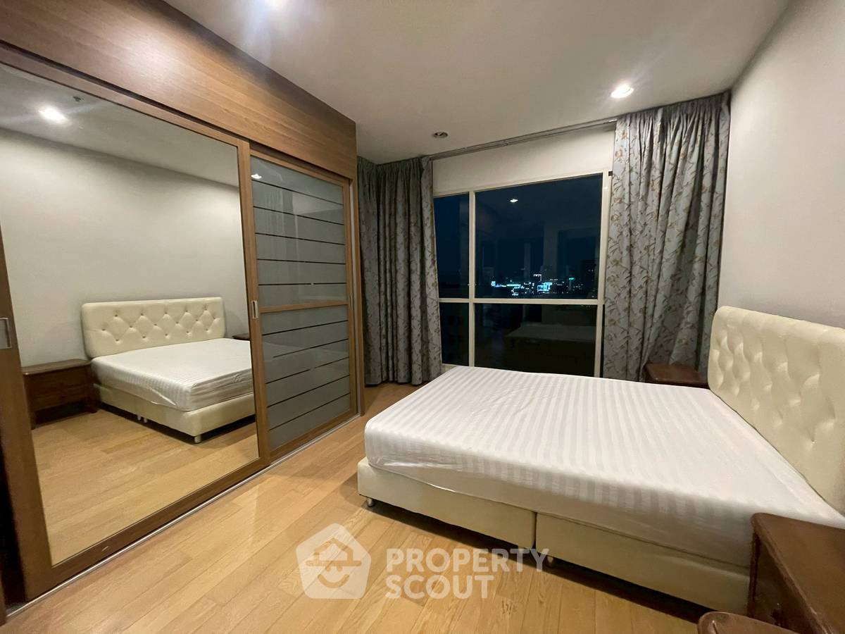 รูป คอนโด 1-ห้องนอน ที่ ดิ แอดเดรส ชิดลม ใกล้ BTS ชิดลม (ID 2534804) - รูปที่ 5/7