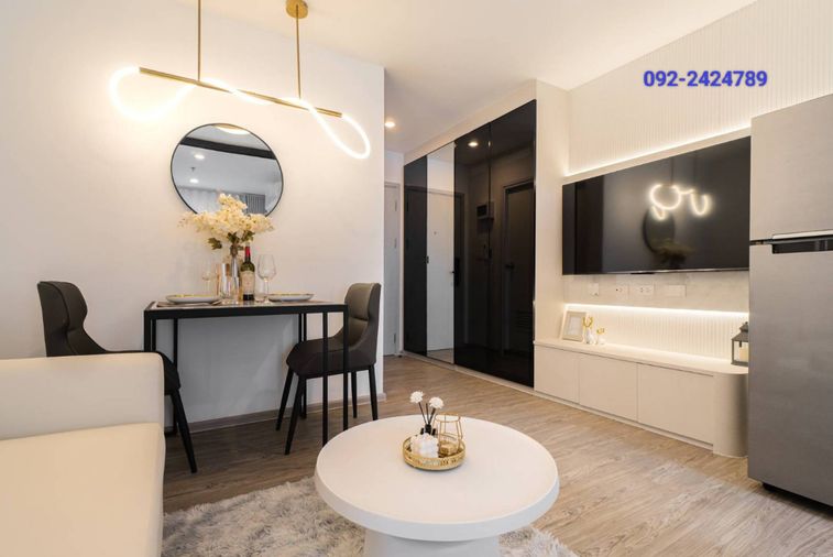 📢 ห้องมาใหม่ ให้เช่าคอนโด รีเจ้นท์โฮม บางนา