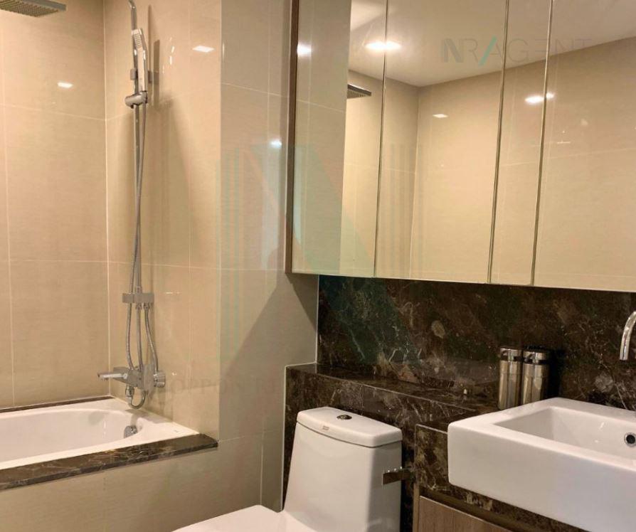 รูป 🔺 ให้เช่าคอนโด อาร์ท แอท ทองหล่อ 25 อาคาร 1 ชั้น 8 1 ห้องนอน ขนาด 40 ตรม ใกล้ โรงพยาบาลคามิลเลี่ยน - รูปที่ 8/8