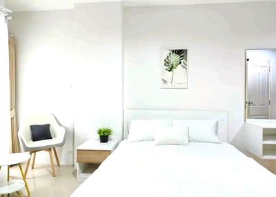 เช่าคอนโด ถนนอินทามระ : ให้เช่า The Urbano รัชดาภิเษก 19 🏡 ห้อฃสวย พร้อมอยู่‼️ใกล้ MRT รัชดาฯ #ตอบแชทไว 🔥🔥 รหัส B467