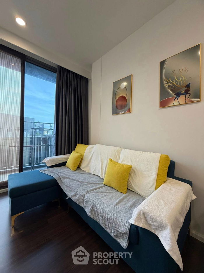 picture 2-BR Condo at Whizdom Inspire Sukhumvit near BTS Punnawithi (ID 2535432) - 27/30