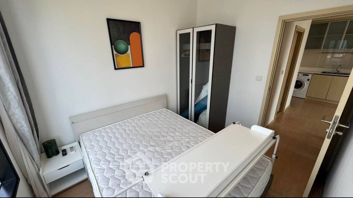 picture 2-BR Condo at Maru Ekkamai 2 near BTS Ekkamai (ID 2528808) - 5/12