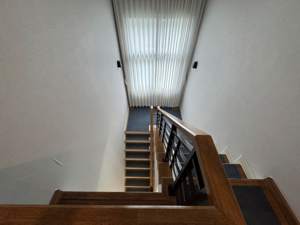 รูป ให้เช่าบ้านเดี่ยว Centro บางนา – 4 ห้องนอน หลังใหญ่ ใกล้เมกะบางนา!“ - รูปที่ 11/17