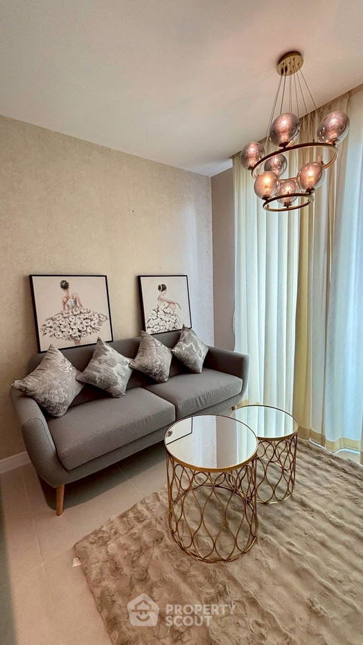 picture 1-BR Condo at The Riviera Jomtien close to Jomtien Beach (ID 2534727) - 4/6