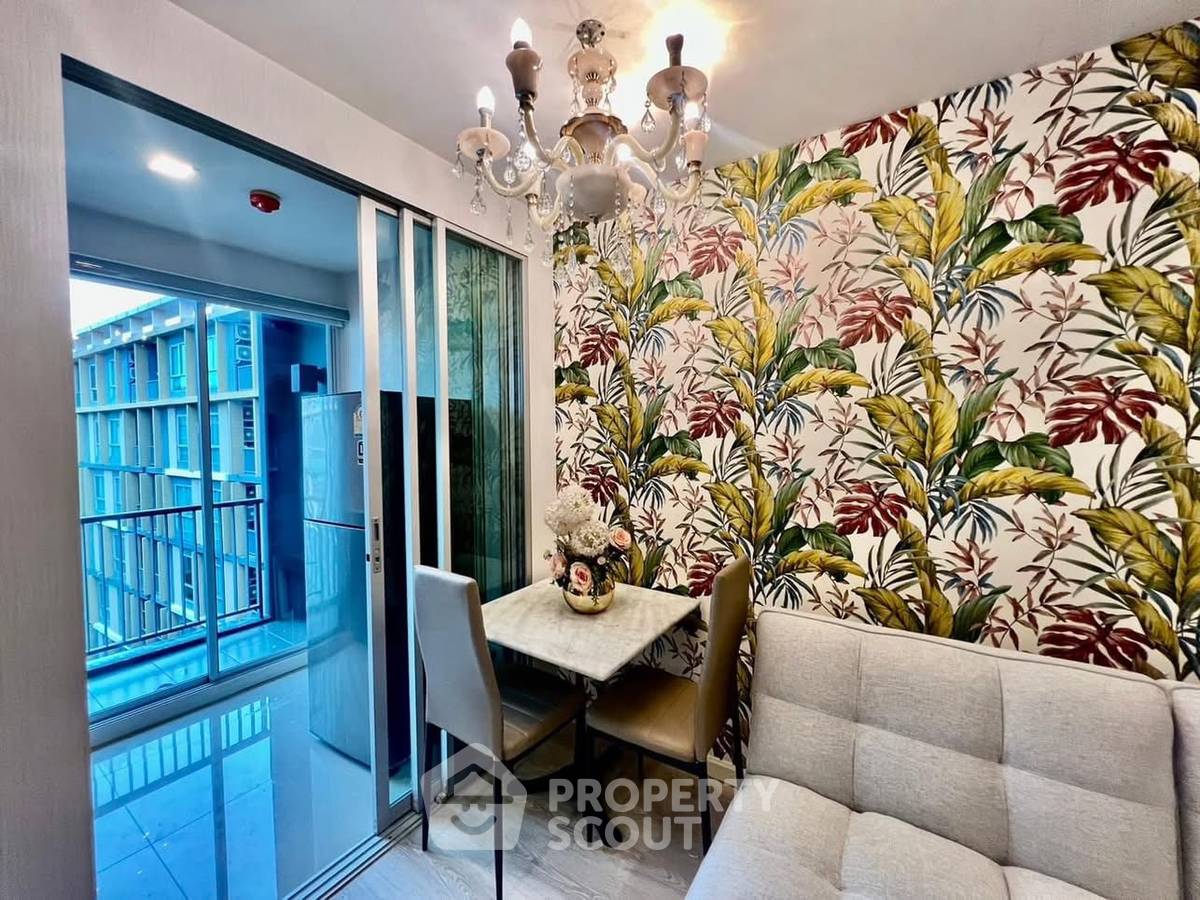 รูป คอนโด 1-ห้องนอน ที่ เมโทรลักซ์ พระราม 4 ใกล้ BTS เอกมัย (ID 2532189) - รูปที่ 15/18