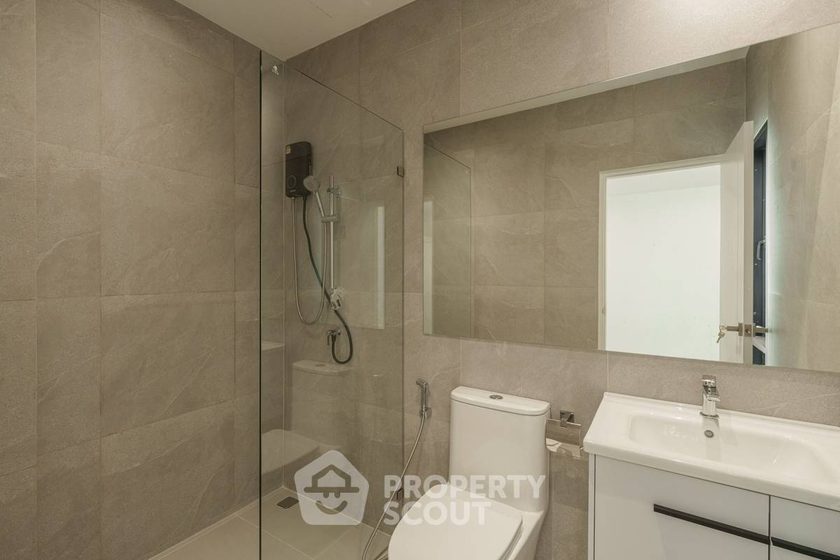 รูป บ้าน 3-ห้องนอน ที่ หมู่บ้านคลองตันนิเวศ ใกล้ ARL รามคำแหง (ID 2436847) - รูปที่ 9/32