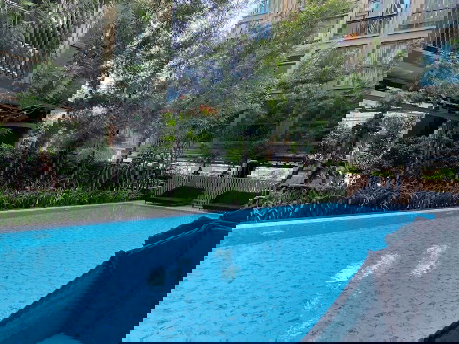 รูป 🤝🏻RB22662 ให้เช่าถูกมาก👍ศุภาลัย ไพร์ม พระราม 9✅แอดไลน์ @mproperty( มี @ ด้วย) แอดมินตอบไว - รูปที่ 8/15