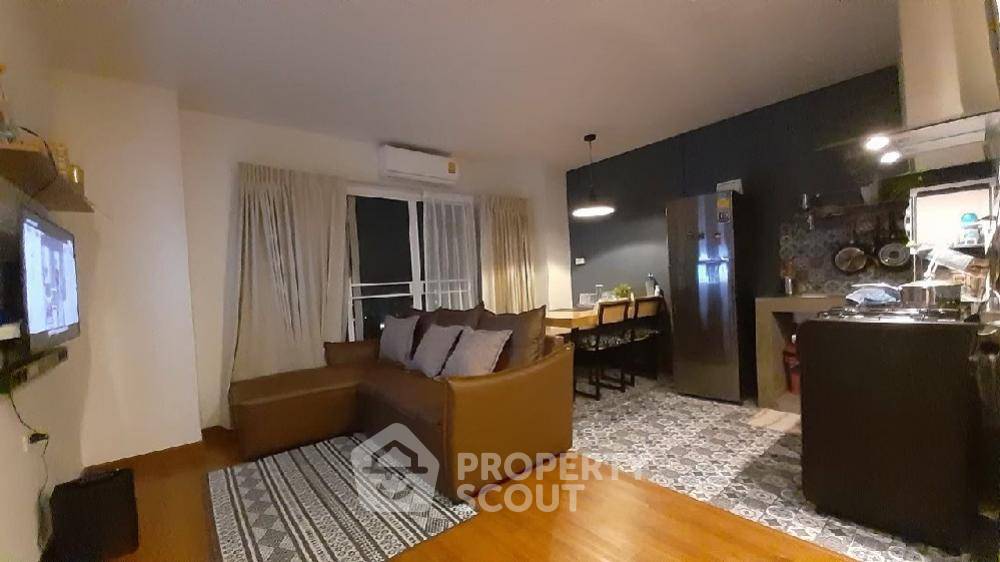 รูป คอนโด 2-ห้องนอน ที่ แอนนา คอนโดมิเนียม ลาดพร้าว 130 ใน คลองจั่น (ID 645012) - รูปที่ 2/5