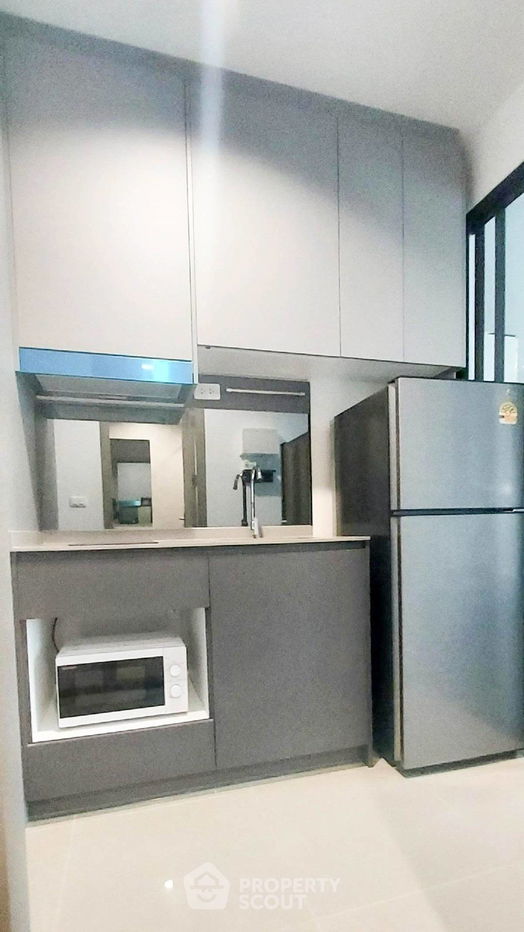 picture 1-BR Condo at IDEO Sukhumvit - Rama 4 near BTS Phra Khanong (ID 2531650) - 7/11