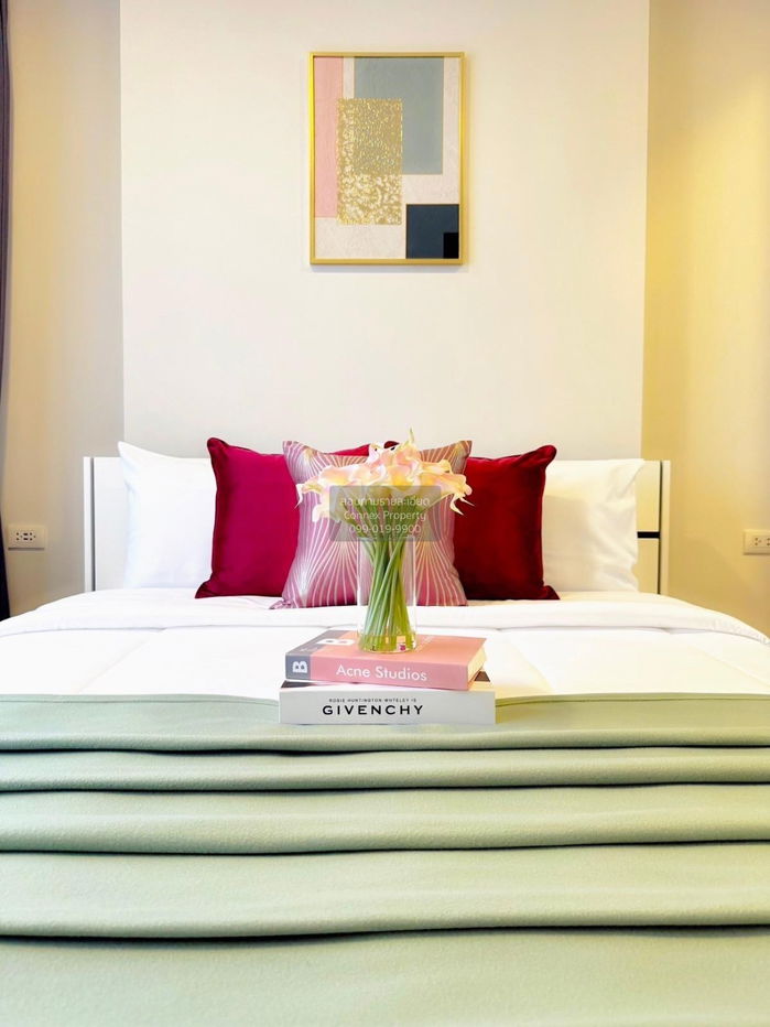 picture For Rent Condo , Chewathai Pinklao , MRT-Bang Yi Khon , Bang Yi Khan , Bang Phlat , Bangkok , CX-113057 ✅ Live chat with us ADD LINE @connexproperty ✅ - 1/12