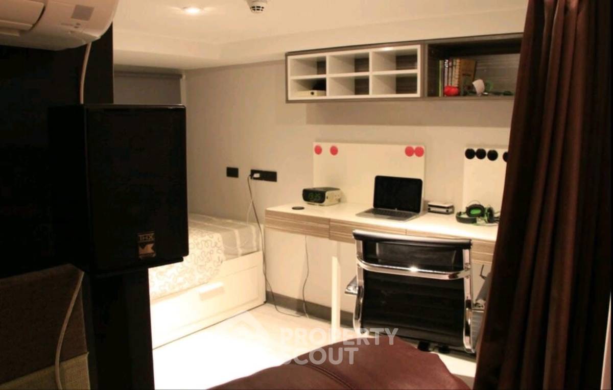 รูป คอนโด 4-ห้องนอน ที่ ฟิฟตี้ไนน์ เฮอร์ริเทจ สุขุมวิท 59 ใกล้ BTS ทองหล่อ (ID 2535245) - รูปที่ 20/20