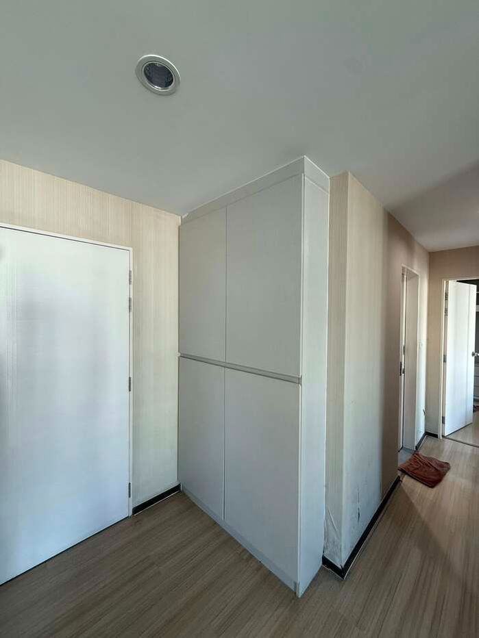 รูป 💥💥For Rent!! Fresh Bangsue ขนาด 54 ตร.ม. ชั้น 5 อาคาร A แต่งครบ พร้อมอยู่!! Line: @atfirm💥💥 - รูปที่ 10/12