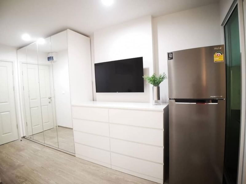 รูป Condo for Rent: Regent Home Sukhumvit 97/1 Near BTS Bang Chak - รูปที่ 3/6