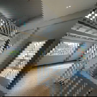 รูป ขายบ้านเดี่ยว พึ่งรีโนเวทใหม่ ในหมู่บ้านลัดดารมย์ ใกล้ศูนย์ราชการเชียงใหม่ ต.สันผีเสื้อ อ.เมืองเชียงใหม่ - รูปที่ 5/8