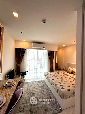 Condos for rent : 1-BR Condo For Rent, The Empire Tower Pattaya, 12th Floor (ID 2535719)