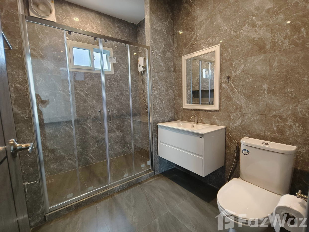 รูป ขาย บ้านเดี่ยว 4 ห้องนอน ใน พระโขนงเหนือ, กรุงเทพมหานคร 1621192 - รูปที่ 18/19