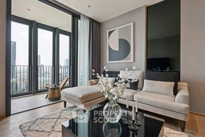 รูป คอนโด 1-ห้องนอน ที่ บีทนิค สุขุมวิท 32 ใกล้ BTS ทองหล่อ (ID 2530999) - รูปที่ 5/18