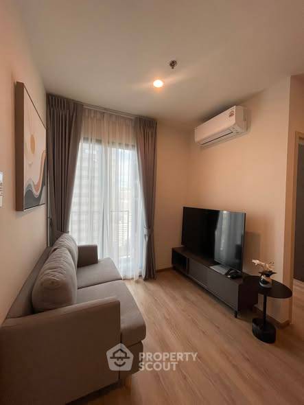 picture 2-BR Condo at Nue District R9 near MRT Phra Ram 9 (ID 2532455) - 2/10