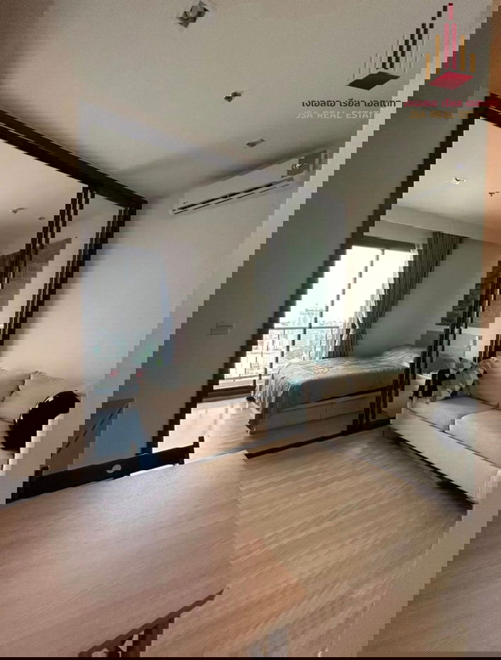 picture ✨ For Rent: M Jatujak Condo ✨ 💰 Only 18,000 THB/month - 2/5