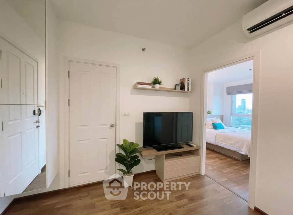 รูป คอนโด 1-ห้องนอน ที่ ยูดีไลท์ รัชวิภา ใน ลาดยาว (ID 2534747) - รูปที่ 1/11