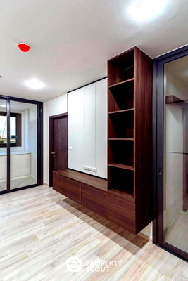 Condos for sale : 100m From MRT Huai Khwang | 1-BR XT Huaikhwang Condo For Sale (ID 2065448)