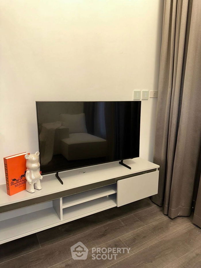 รูป คอนโด 1-ห้องนอน ที่ ไนท์บริดจ์ สเปซ รัชโยธิน ใกล้ BTS รัชโยธิน (ID 2533169) - รูปที่ 5/7