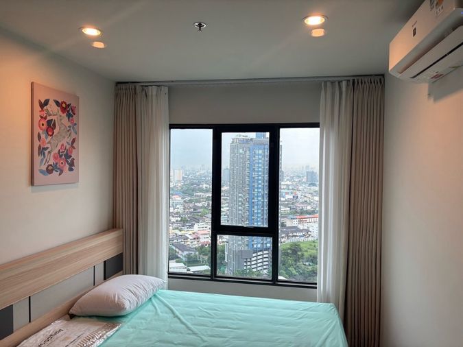 รีเจ้นท์ โฮม วุฒากาศ 180เมตร BTSวุฒากาศ