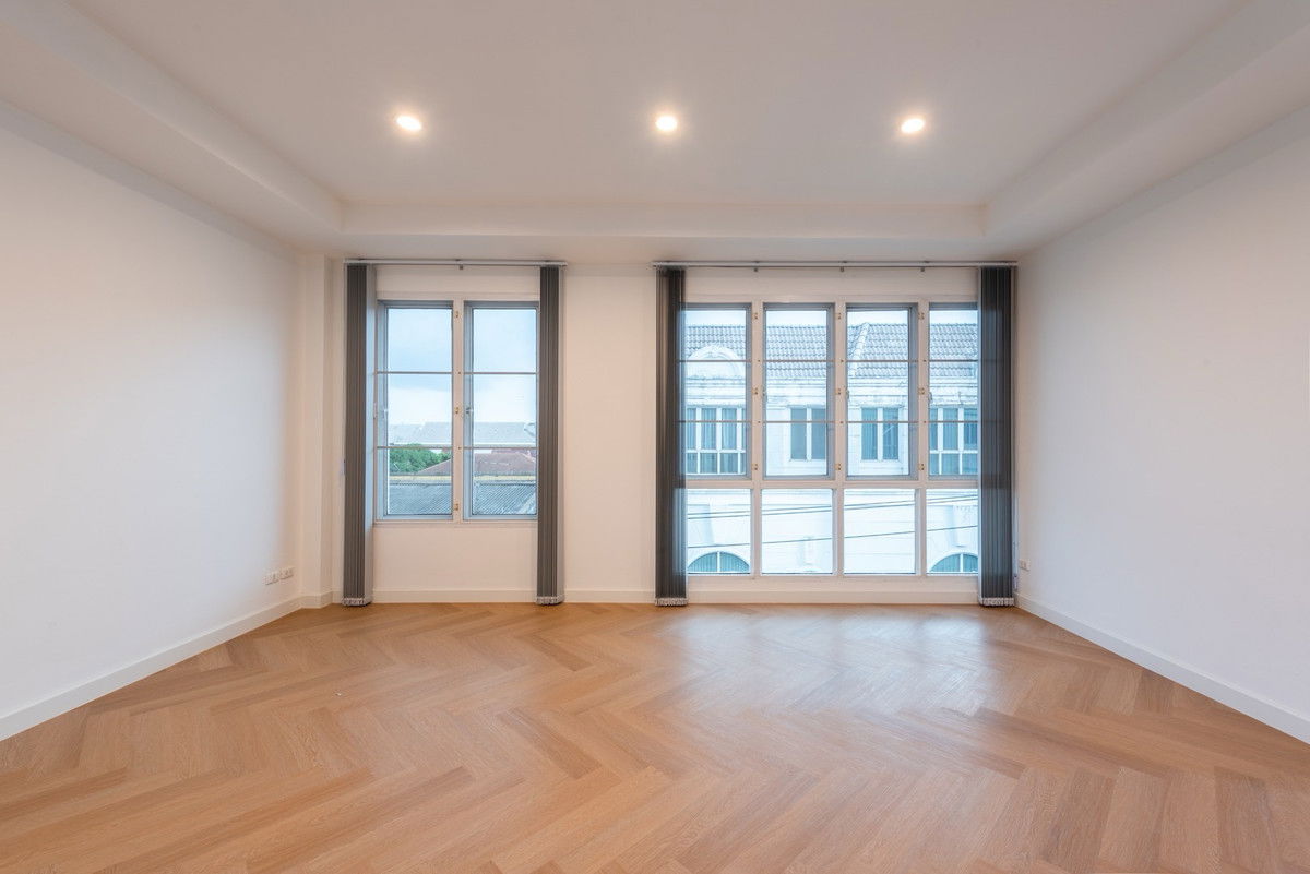 รูป 🏢 ขาย Home Office 4 ชั้น พร้อมผู้เช่า 📍 ลาดพร้าววังหิน 💰 ราคา 12.9 ล้านบาท 📈 ค่าเช่า 55,000 บาท/เดือน | Yield ~6% - รูปที่ 27/40