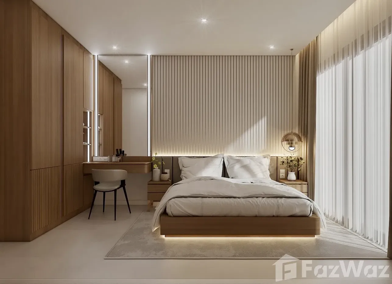 รูป ขาย วิลล่า 4 ห้องนอน ในโครงการ เทโซโร วัลเลย์ 5967818 - รูปที่ 5/12