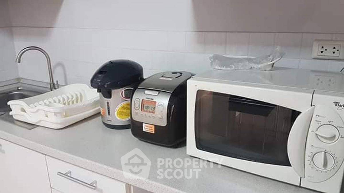 รูป คอนโด 1-ห้องนอน ที่ คอนโด วัน สยาม คอนโดมิเนียม ใกล้ BTS รถไฟฟ้าสนามกีฬาแห่งชาติ (ID 2534344) - รูปที่ 7/9