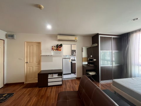 [ให้เช่า] คอนโด เอเทรี่ยม พหลฯ-สุทธิสาร (ซอย อินทามระ 4) โทร. 098-9426141