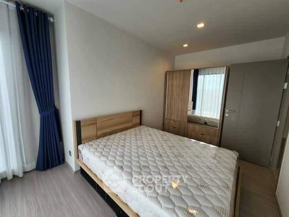 รูป คอนโด 2-ห้องนอน ที่ ไลฟ์ อโศก ไฮป์ ใกล้ ARL มักกะสัน (ID 2535445) - รูปที่ 4/8