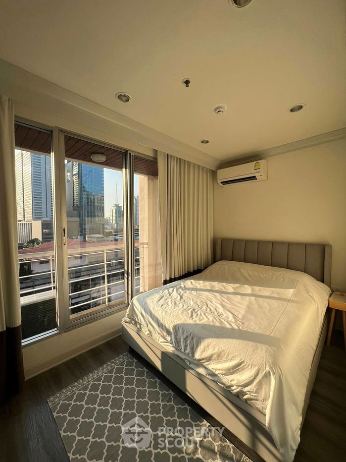 picture 2-BR Condo at Pathumwan Resort near BTS Phaya Thai (ID 2532585) - 5/6