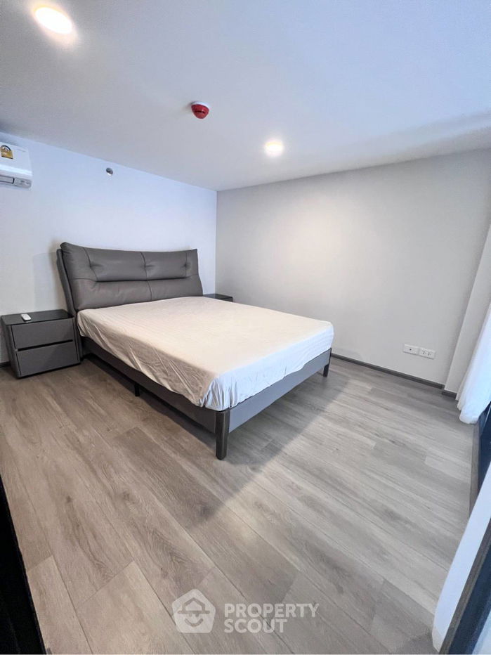 รูป คอนโด 1-ห้องนอน ที่ โซโห แบงค็อก รัชดา ใกล้ MRT ห้วยขวาง (ID 2532202) - รูปที่ 7/8