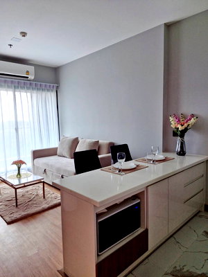 Condos for sale Chiang Mai : ✅ For Sale: Astra Sky River, 7th floor, 34 sq m, 3.9 million baht. ☎️ 064-792-4426 (Ben)