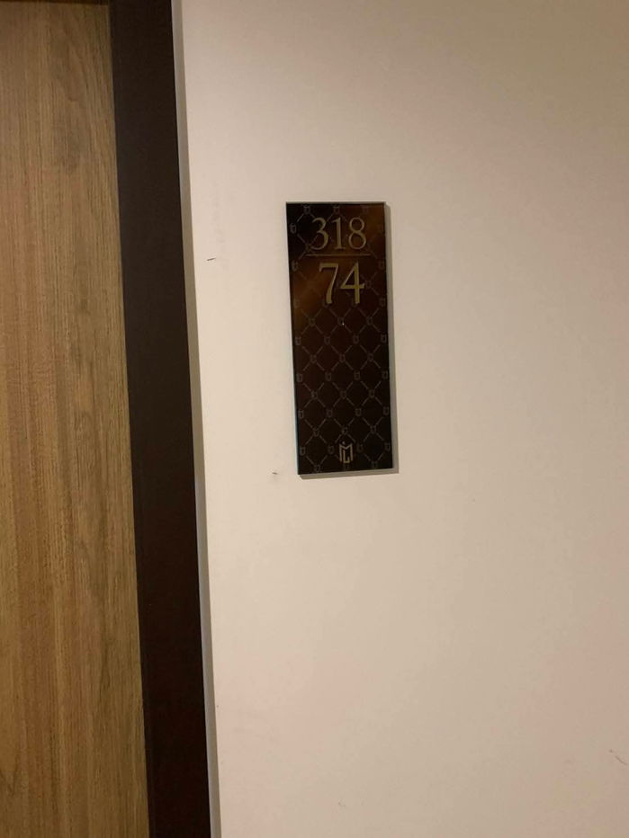 รูป Metro Luxe พระราม 4 | 1 ห้องนอน 30 ตร.ม. พร้อมอยู่ ใกล้ BTS เอกมัย | เช่าเพียง 11,000 บาท/เดือน - รูปที่ 6/9