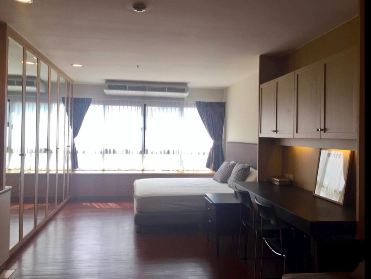 รูป ✨ ประกาศเช่าคอนโด บ้านเพลินจิต ✨ 📍 ทำเลใจกลางเมือง ใกล้ BTS เพลินจิต เดินทางสะดวก 🚆 - รูปที่ 3/7