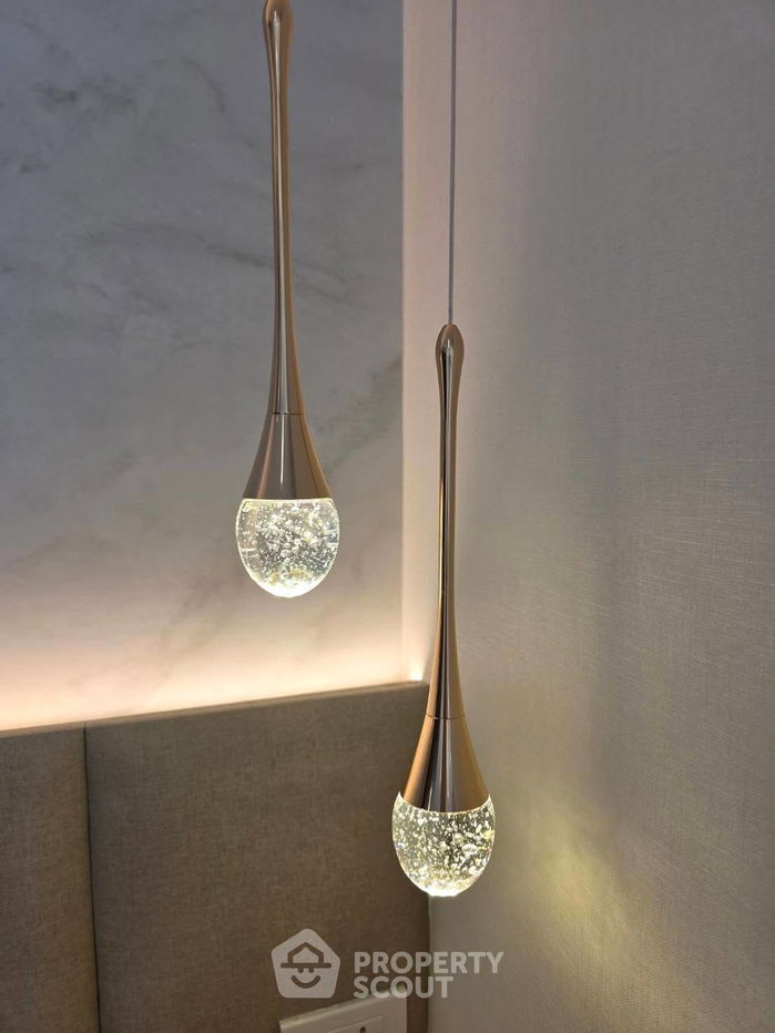 รูป คอนโด 1-ห้องนอน ที่ เดอะริช พระราม 9-ศรีนครินทร์ ใกล้ ARL หัวหมาก (ID 2532460) - รูปที่ 6/20